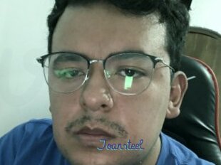 Joansteel