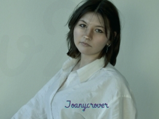 Joanycrover