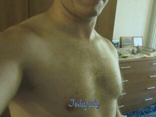 Jodajedy