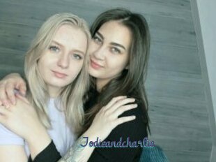 Jodieandcharlie