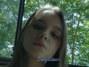 Jodyaldous