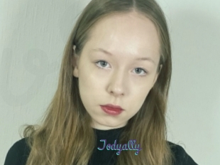 Jodyally