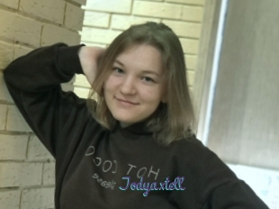 Jodyaxtell