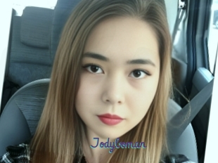 Jodyboman