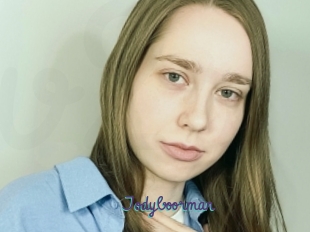 Jodyboorman