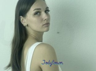 Jodybown