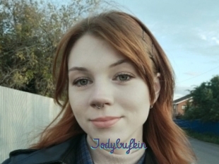 Jodybufkin