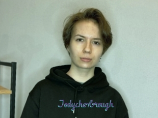 Jodychesbrough
