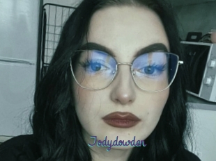 Jodydowden
