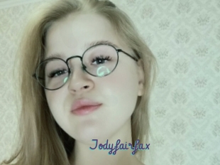 Jodyfairfax