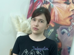 Jodygalen