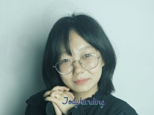 Jodyharding