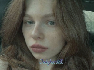 Jodyhartill