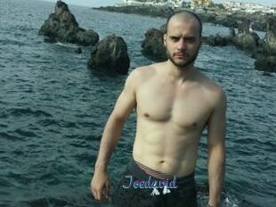 Joedavid