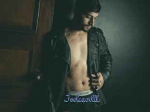 Joelcavilll
