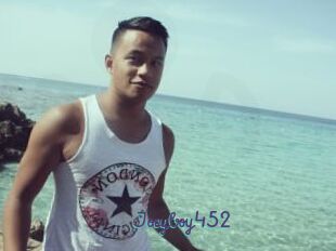 Joeyboy452