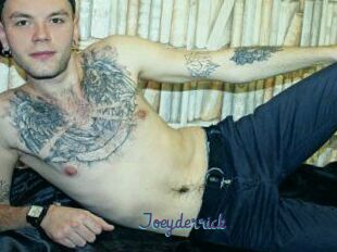 Joeyderrick