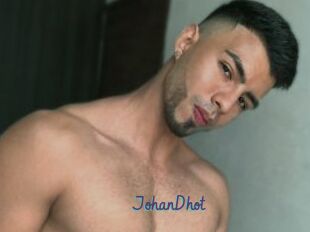 JohanDhot