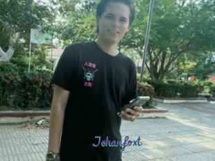 Johanfoxt