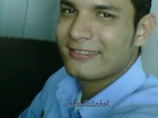 Johanlatinhot
