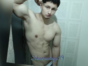 Johanmontoya19