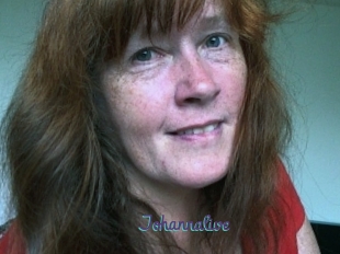 Johannalive
