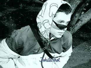 Johitarhot