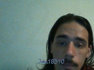 John18310