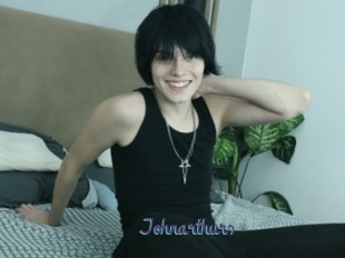 Johnarthurs