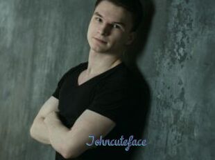 Johncuteface