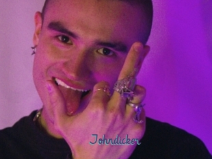 Johndicker