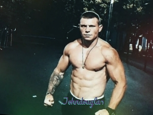 Johndouglas