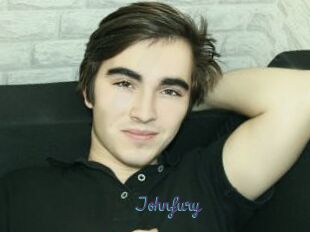 Johnfury