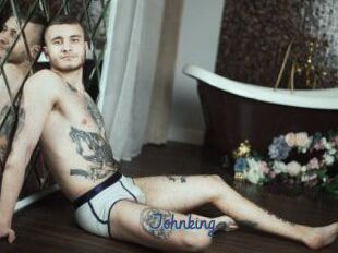 Johnking