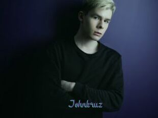 Johnkruz