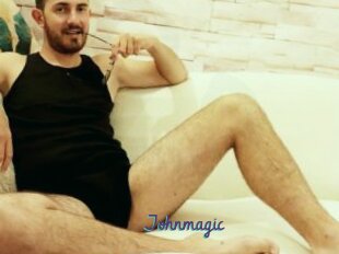 Johnmagic