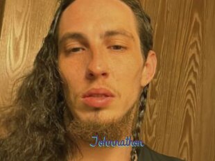 Johnnathon
