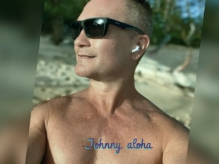 Johnny_aloha