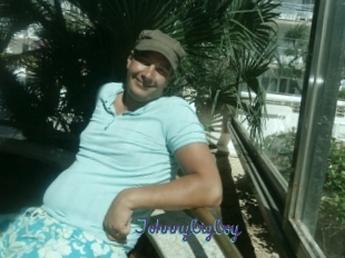 Johnnybigboy