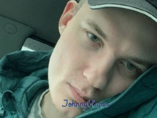 Johnnyblance