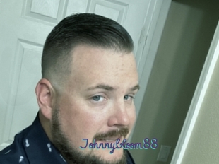 Johnnybloom88