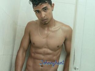 Johnnyhant