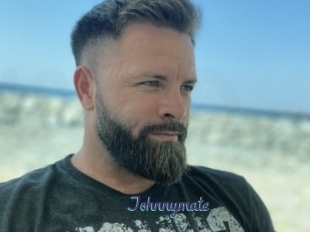 Johnnymate
