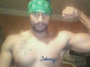 Johnnys