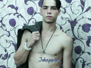 Johnposter