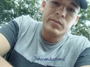 Johnsondiamond