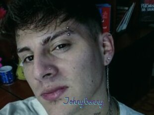 Johnybonny