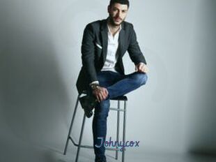 Johnycox