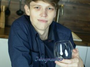 Johnymeeelow