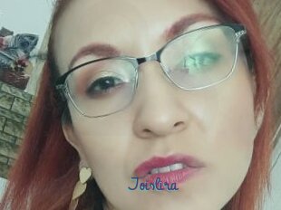 Joislira